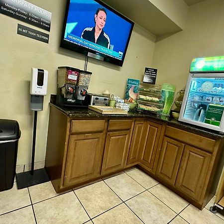 Quality Suites San Antonio Extérieur photo