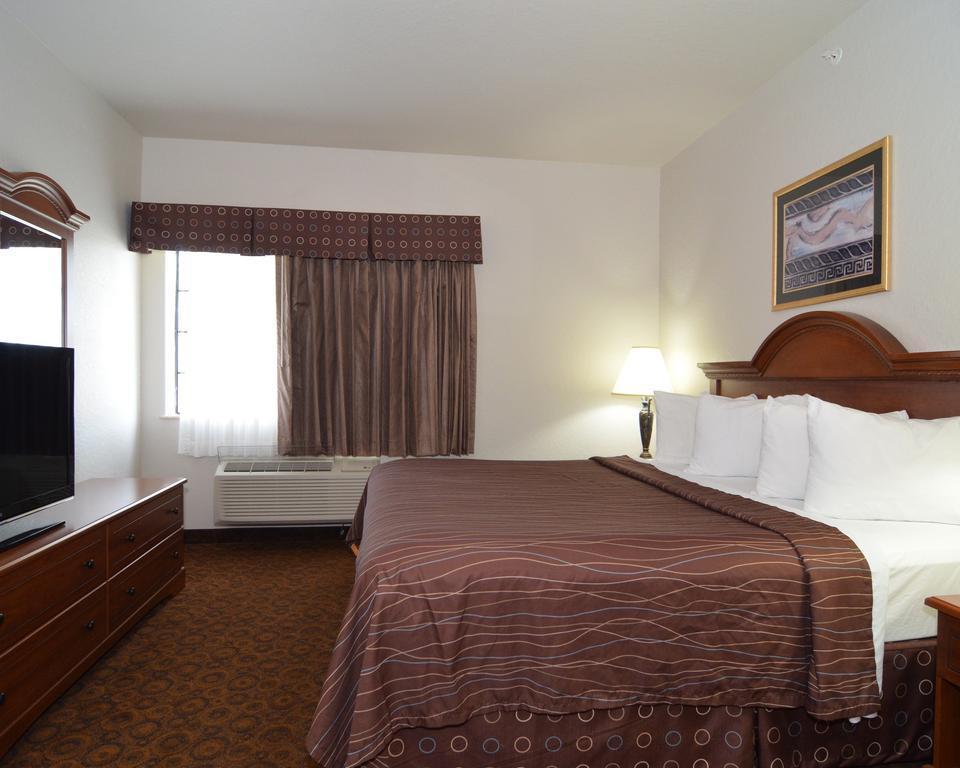 Quality Suites San Antonio Chambre photo