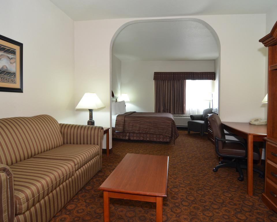 Quality Suites San Antonio Extérieur photo