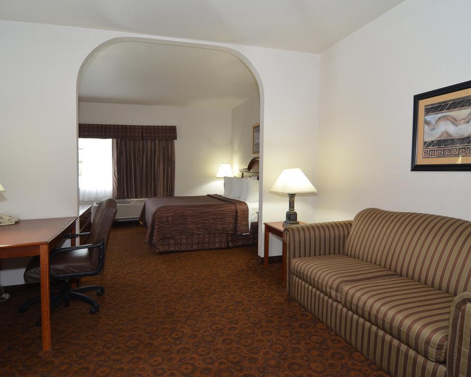 Quality Suites San Antonio Extérieur photo