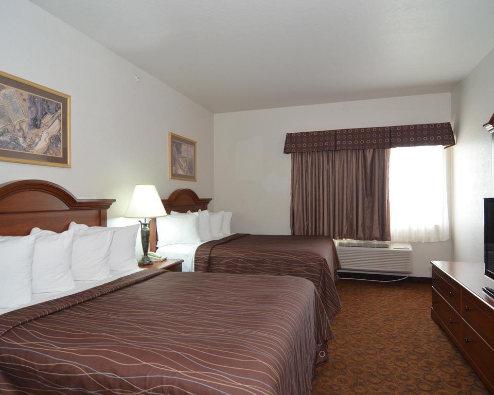 Quality Suites San Antonio Extérieur photo