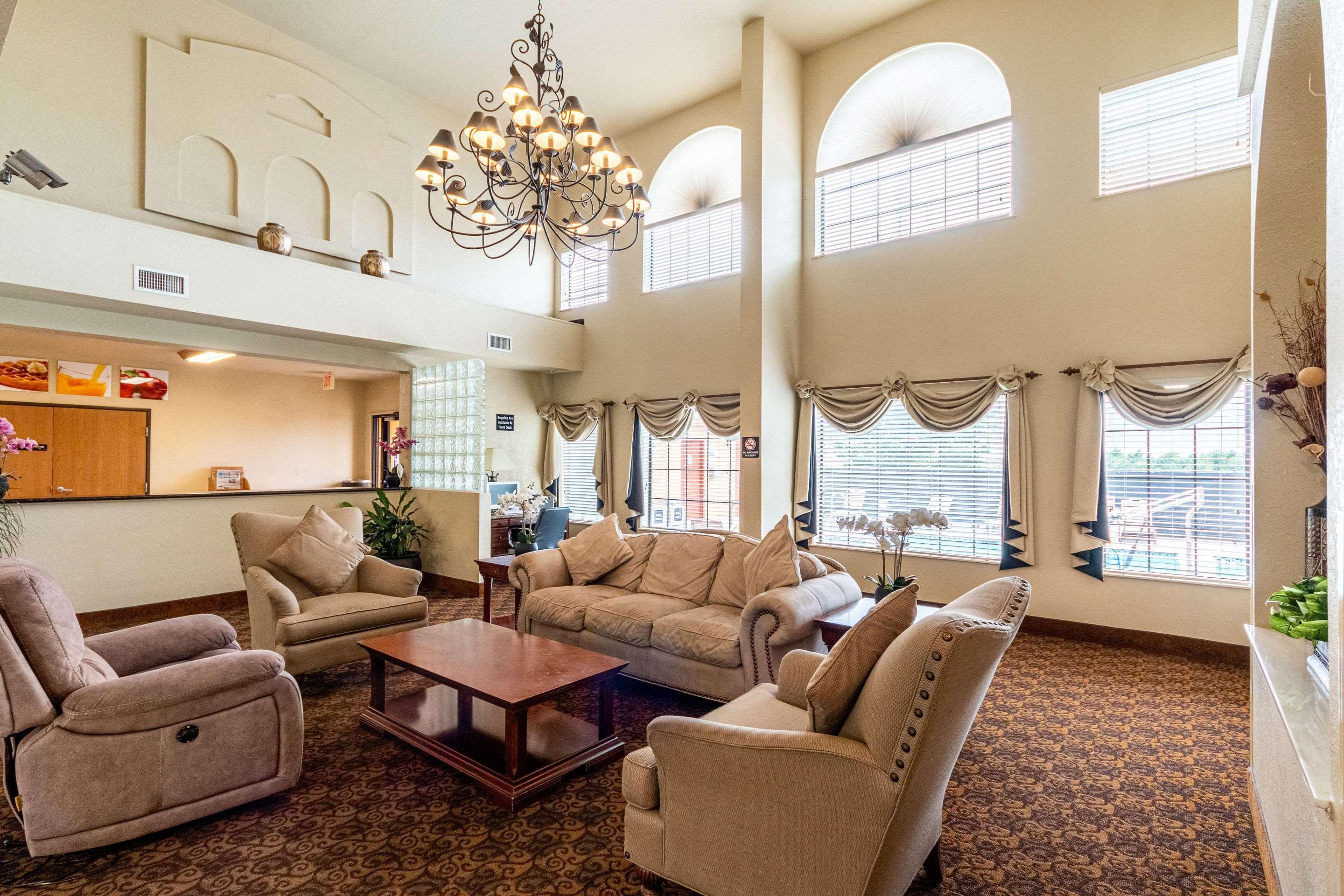 Quality Suites San Antonio Extérieur photo