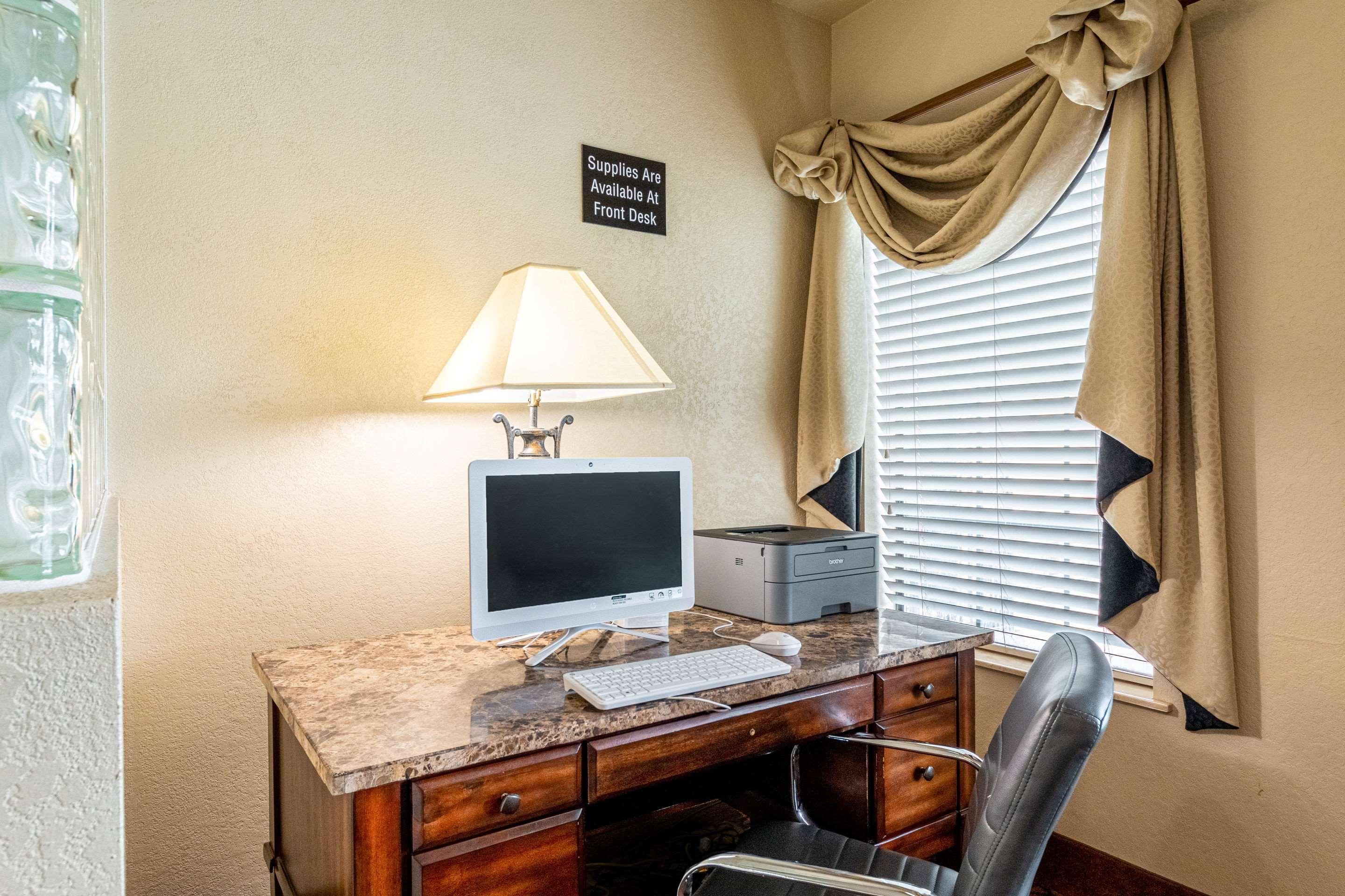 Quality Suites San Antonio Extérieur photo