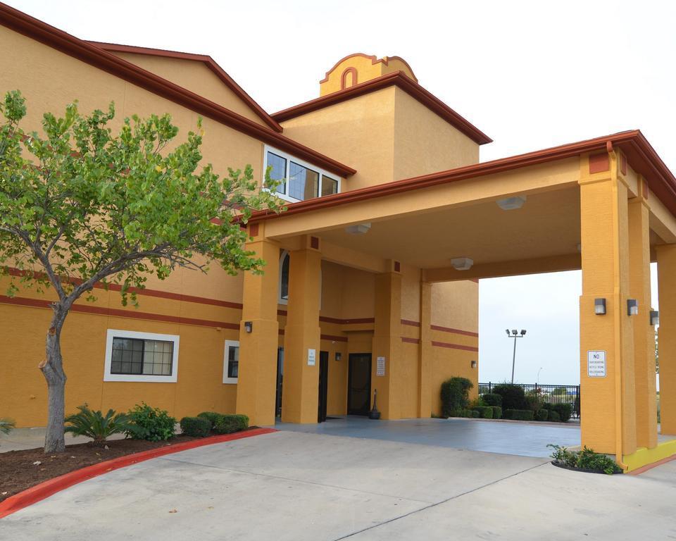 Quality Suites San Antonio Extérieur photo