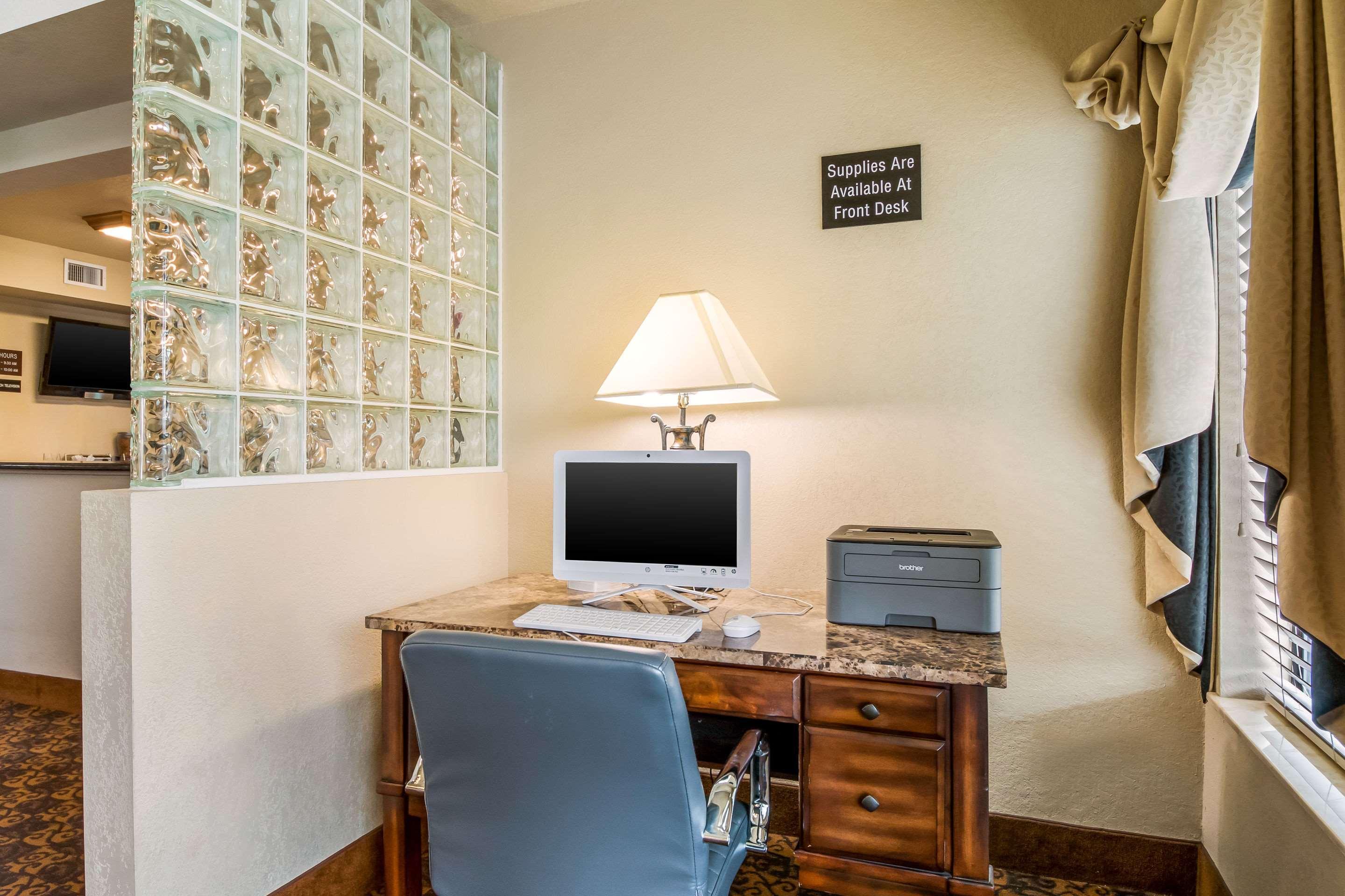 Quality Suites San Antonio Extérieur photo