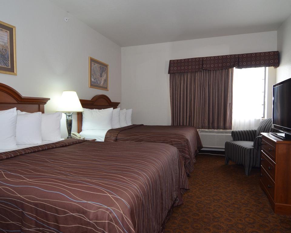 Quality Suites San Antonio Extérieur photo