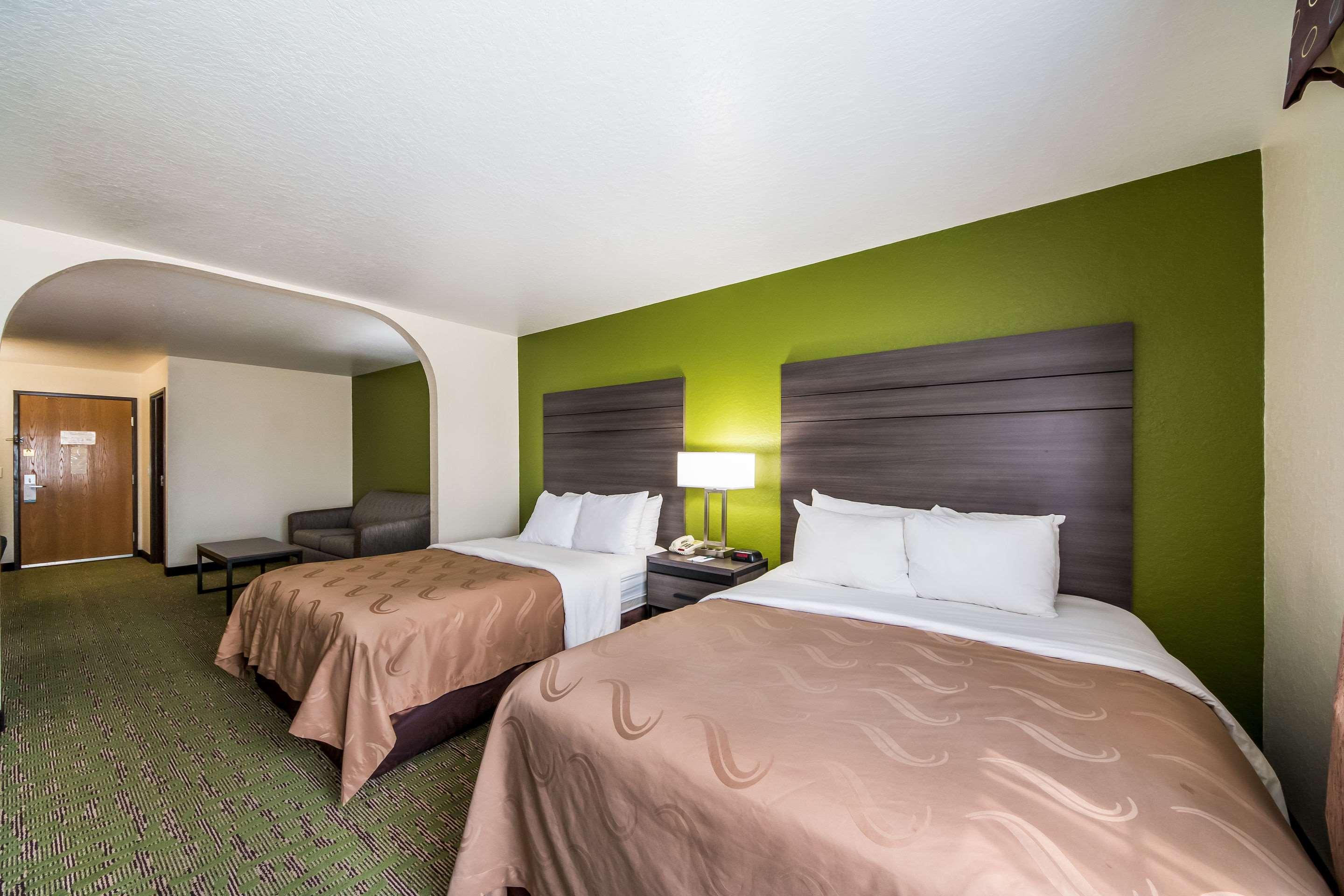 Quality Suites San Antonio Extérieur photo