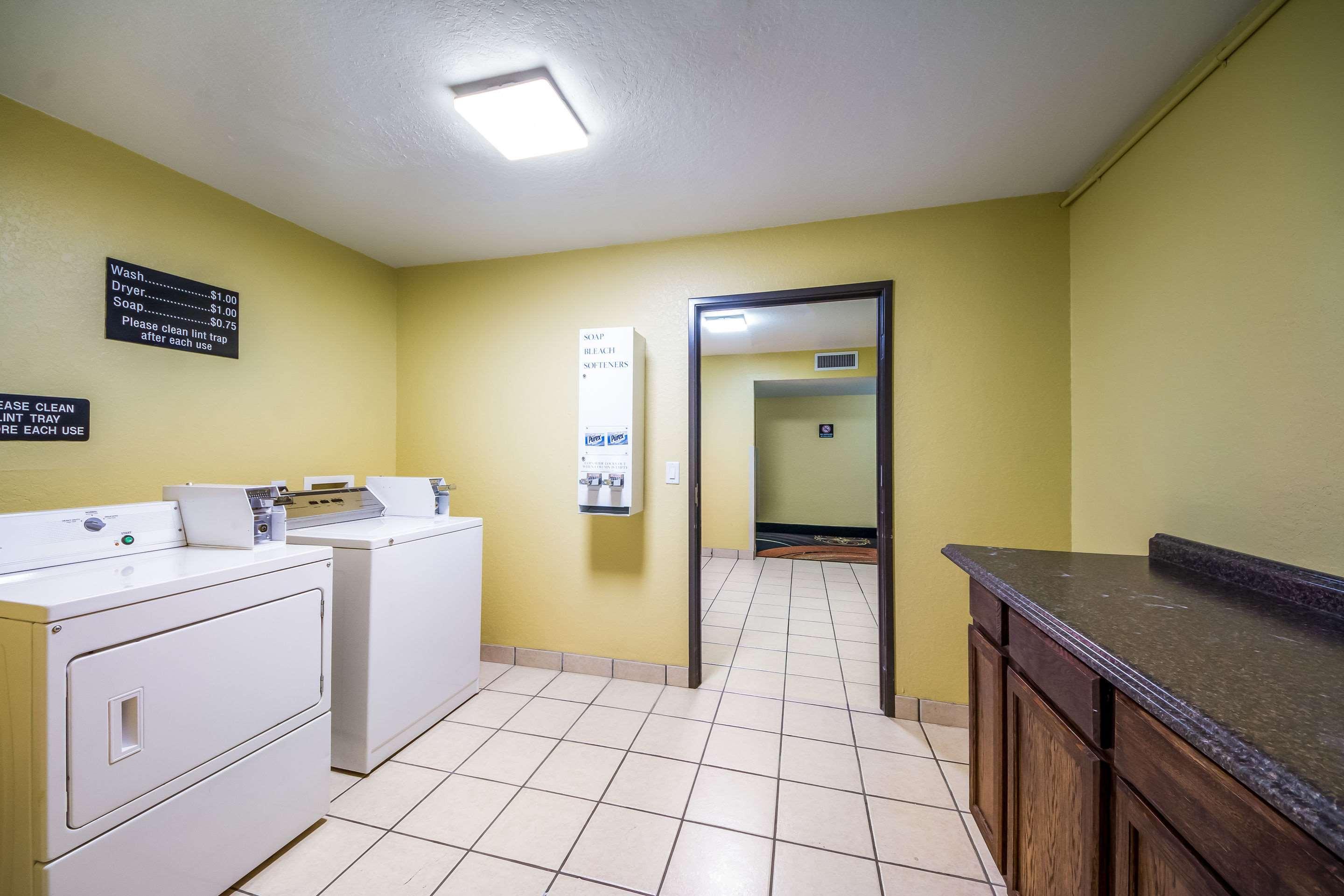 Quality Suites San Antonio Extérieur photo