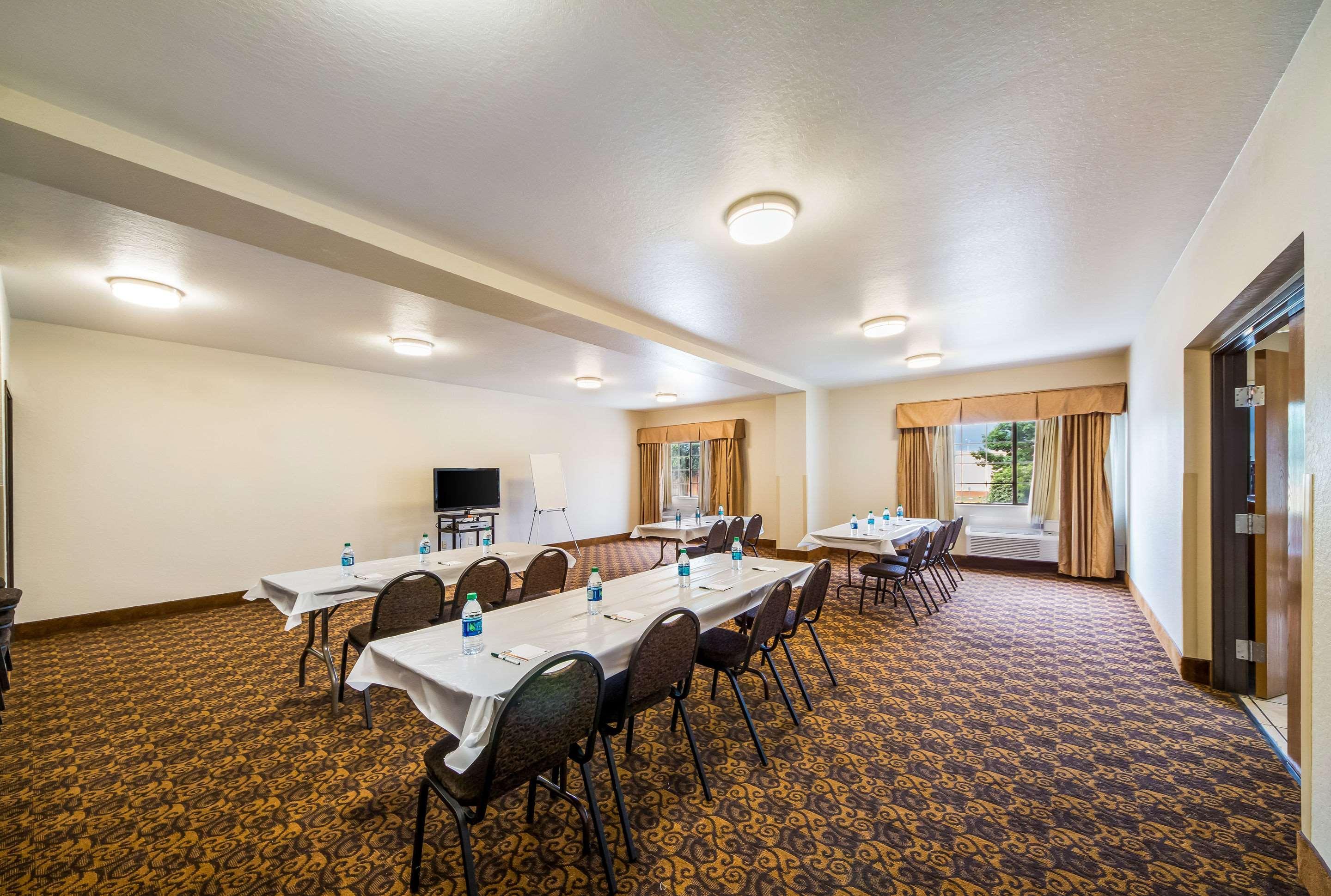 Quality Suites San Antonio Extérieur photo