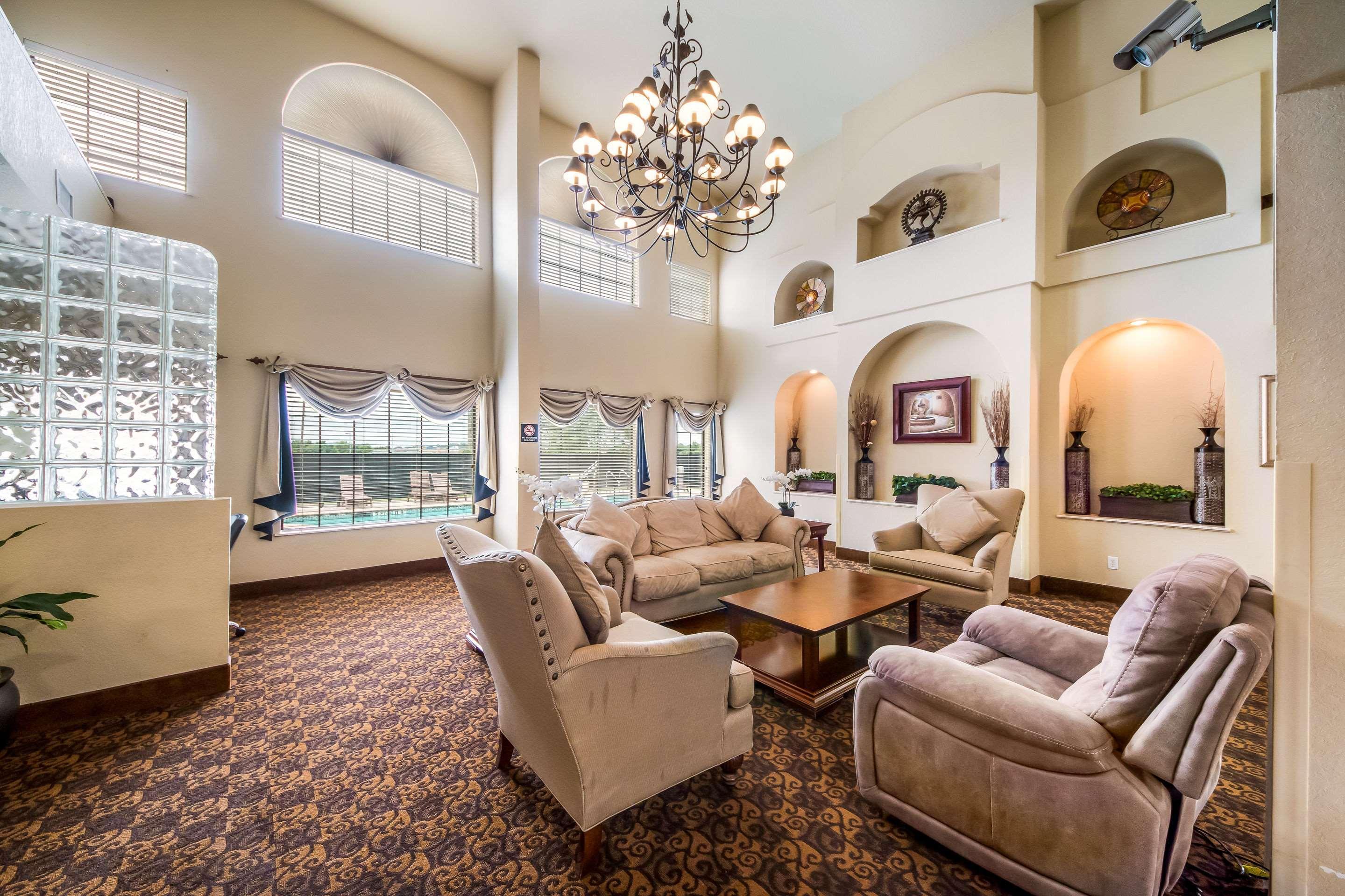 Quality Suites San Antonio Extérieur photo