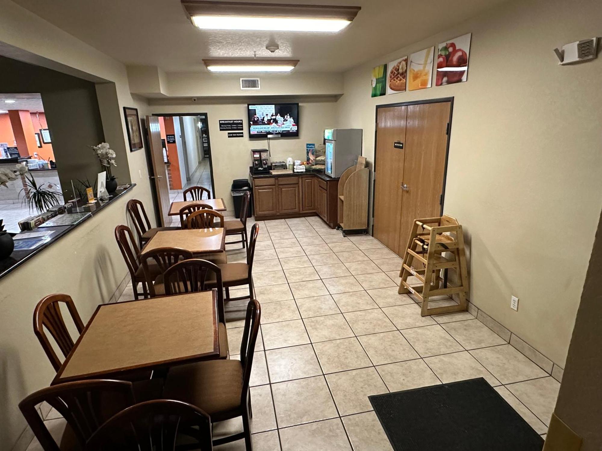 Quality Suites San Antonio Extérieur photo