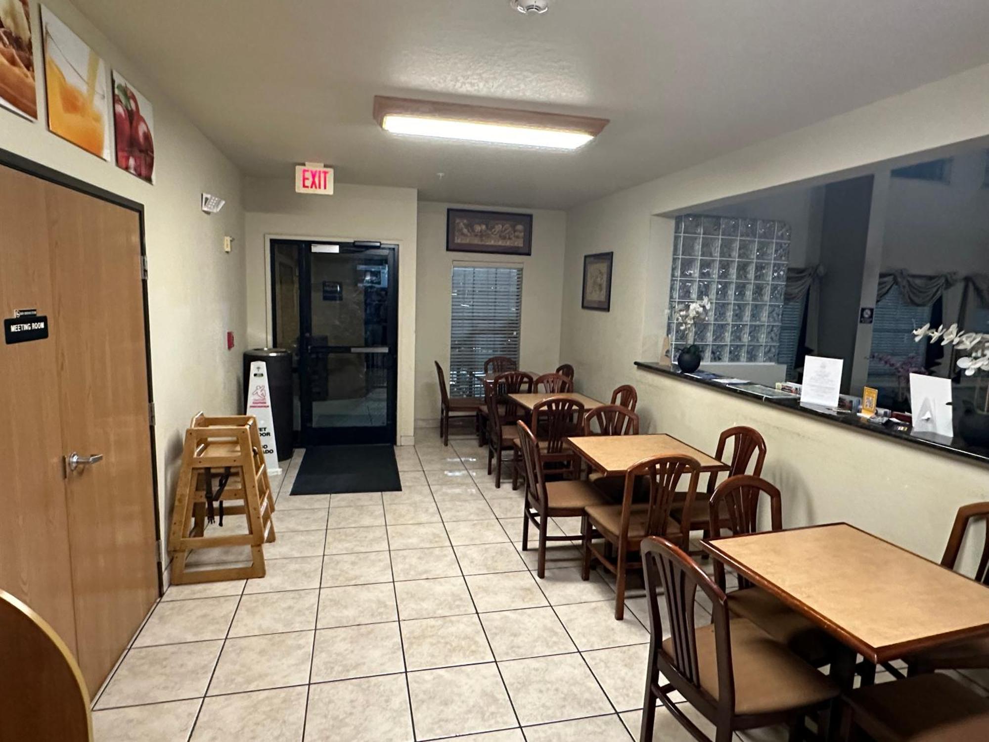 Quality Suites San Antonio Extérieur photo
