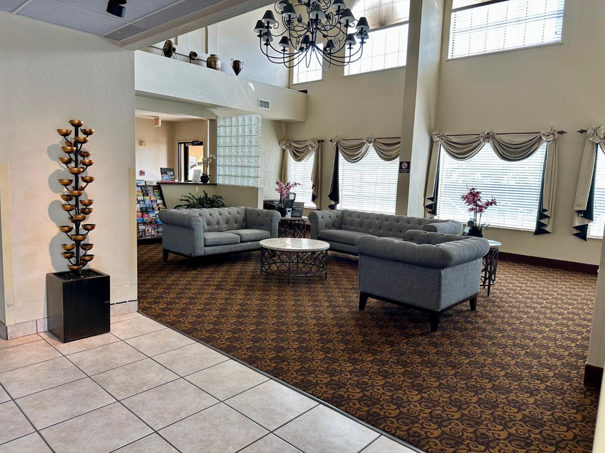 Quality Suites San Antonio Extérieur photo