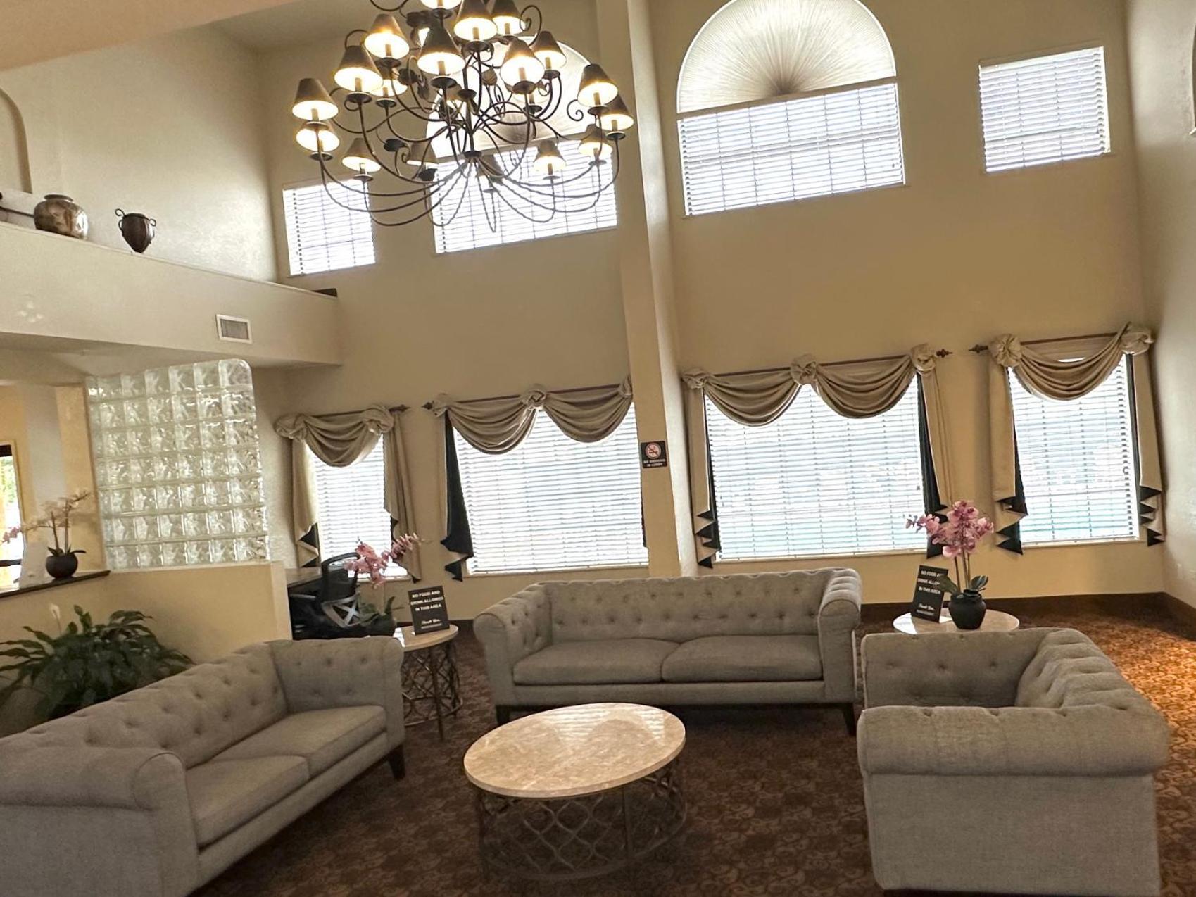 Quality Suites San Antonio Extérieur photo