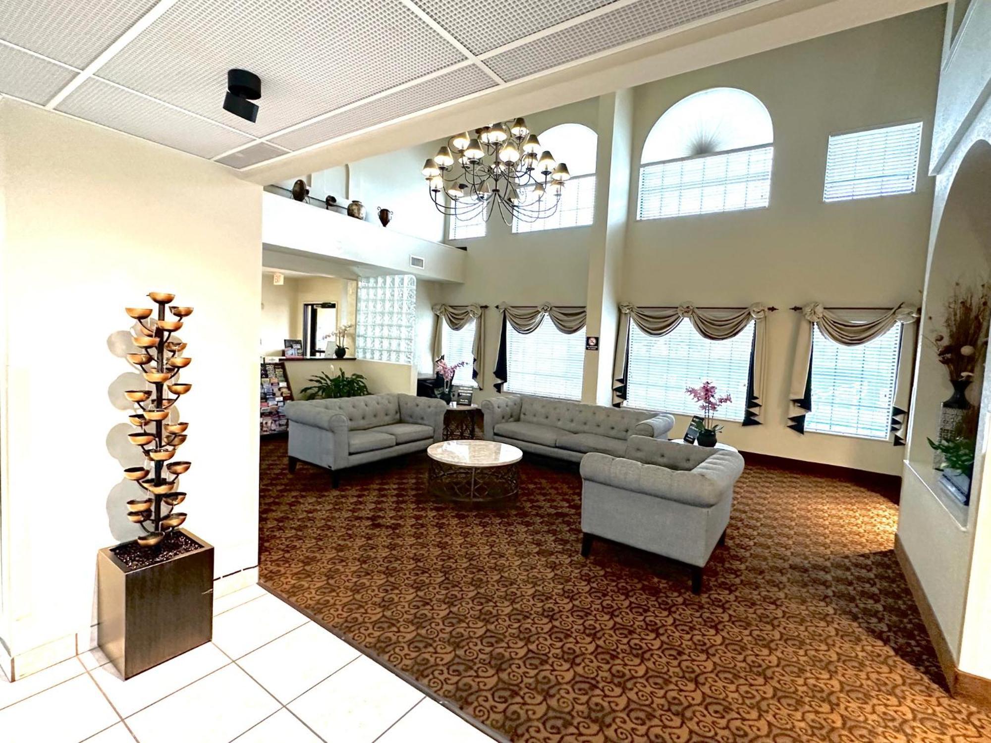 Quality Suites San Antonio Extérieur photo
