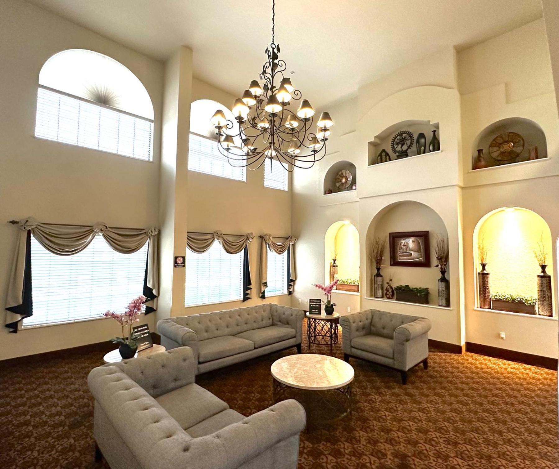 Quality Suites San Antonio Extérieur photo